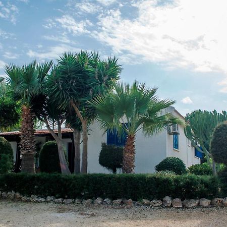 Akamas Edge Villas Polis Ngoại thất bức ảnh