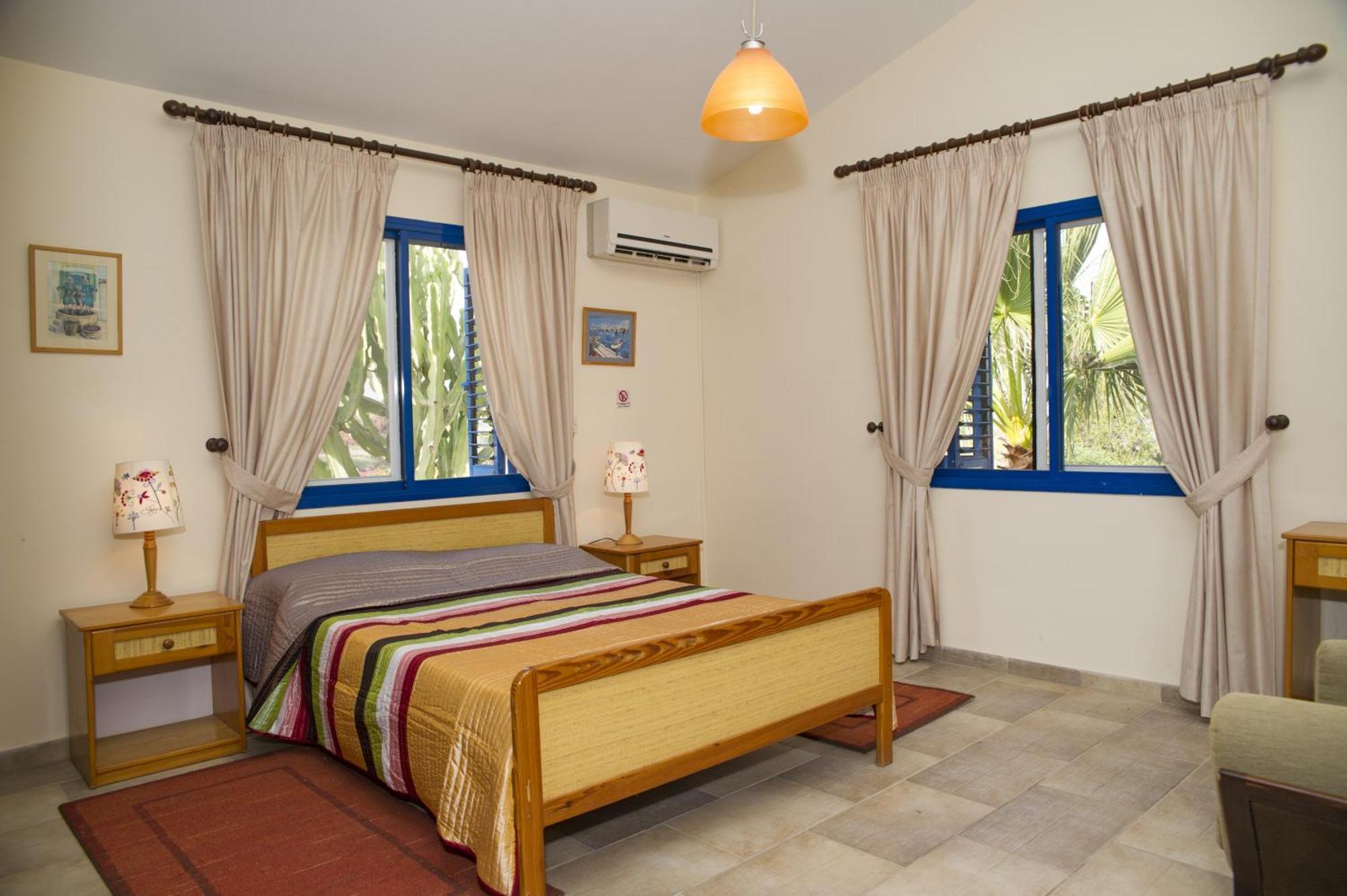 Akamas Edge Villas Polis Phòng bức ảnh