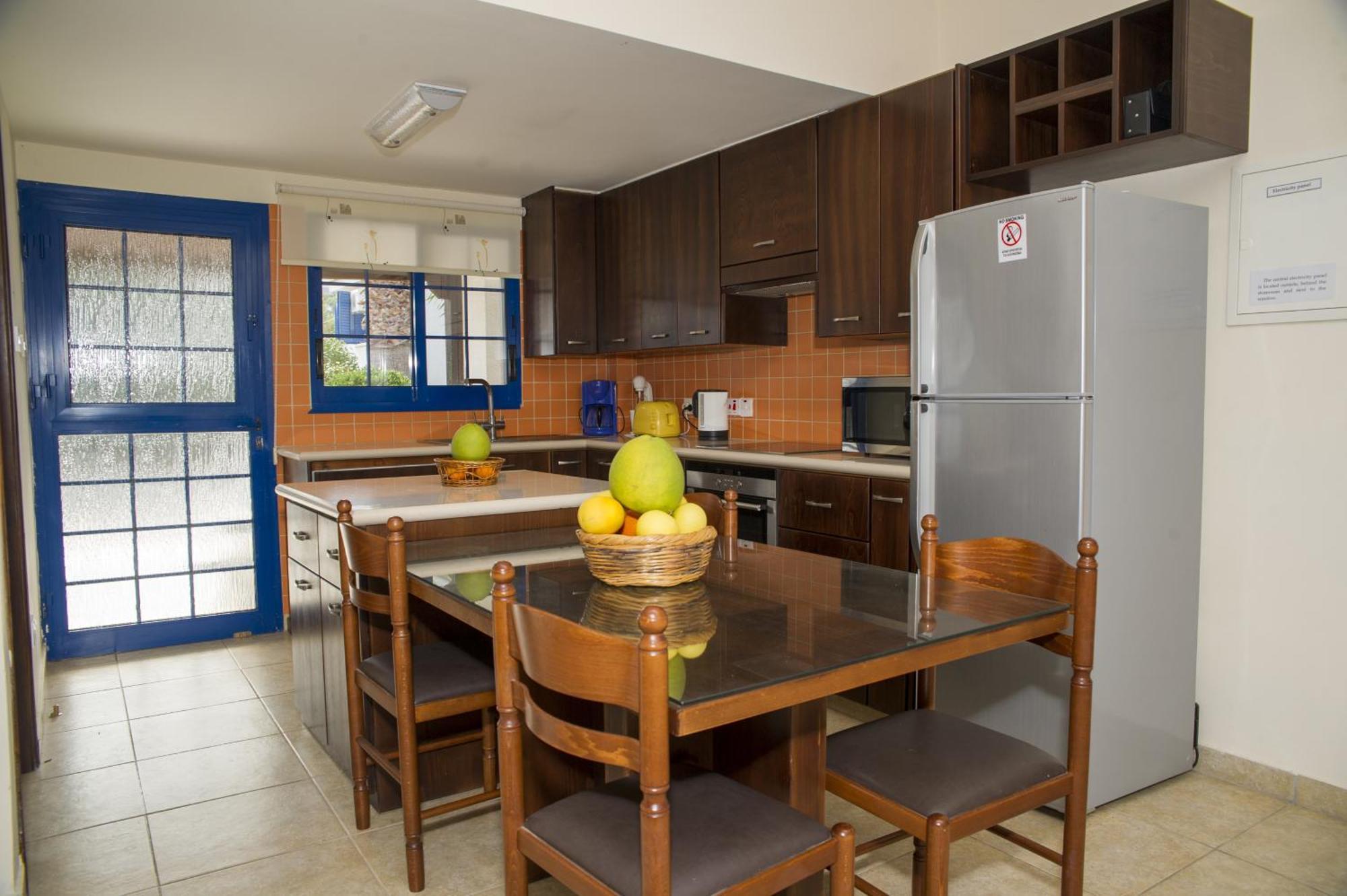 Akamas Edge Villas Polis Phòng bức ảnh