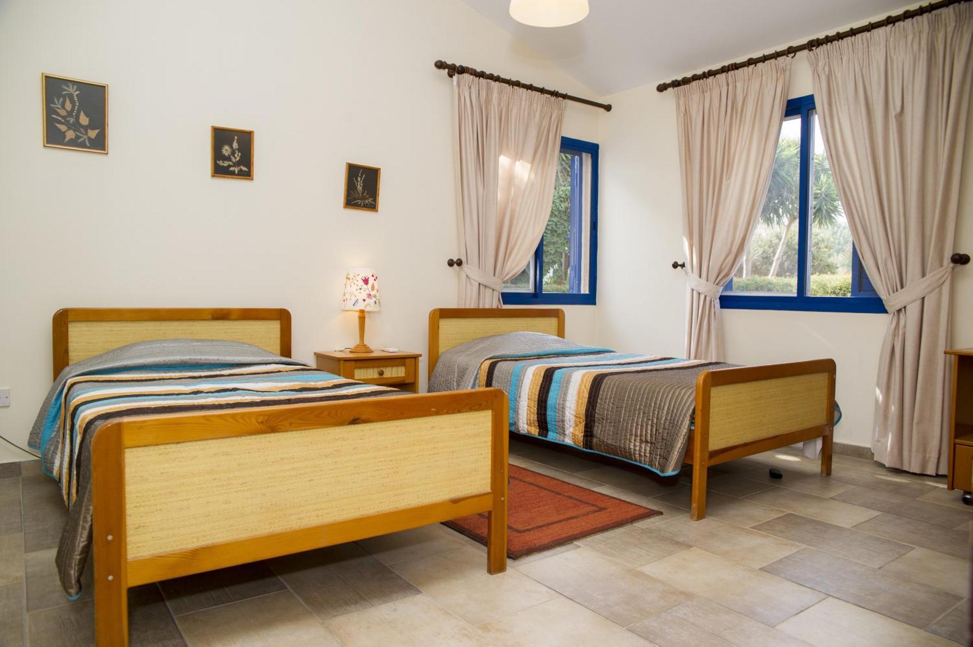 Akamas Edge Villas Polis Phòng bức ảnh