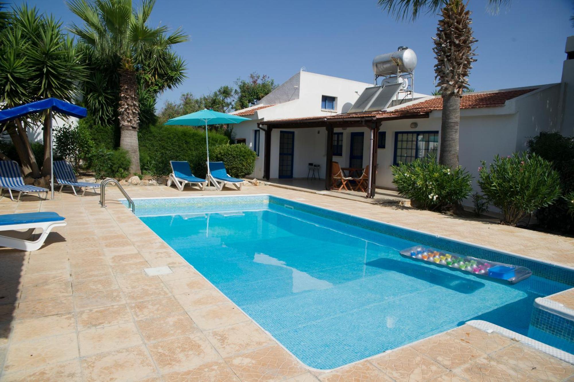 Akamas Edge Villas Polis Phòng bức ảnh