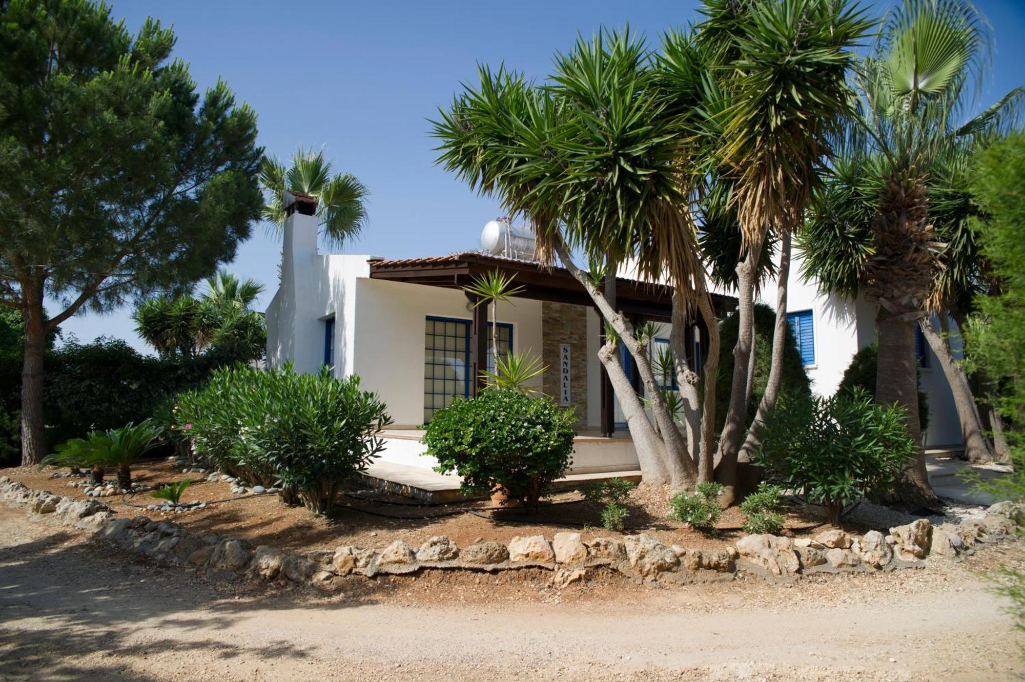 Akamas Edge Villas Polis Phòng bức ảnh