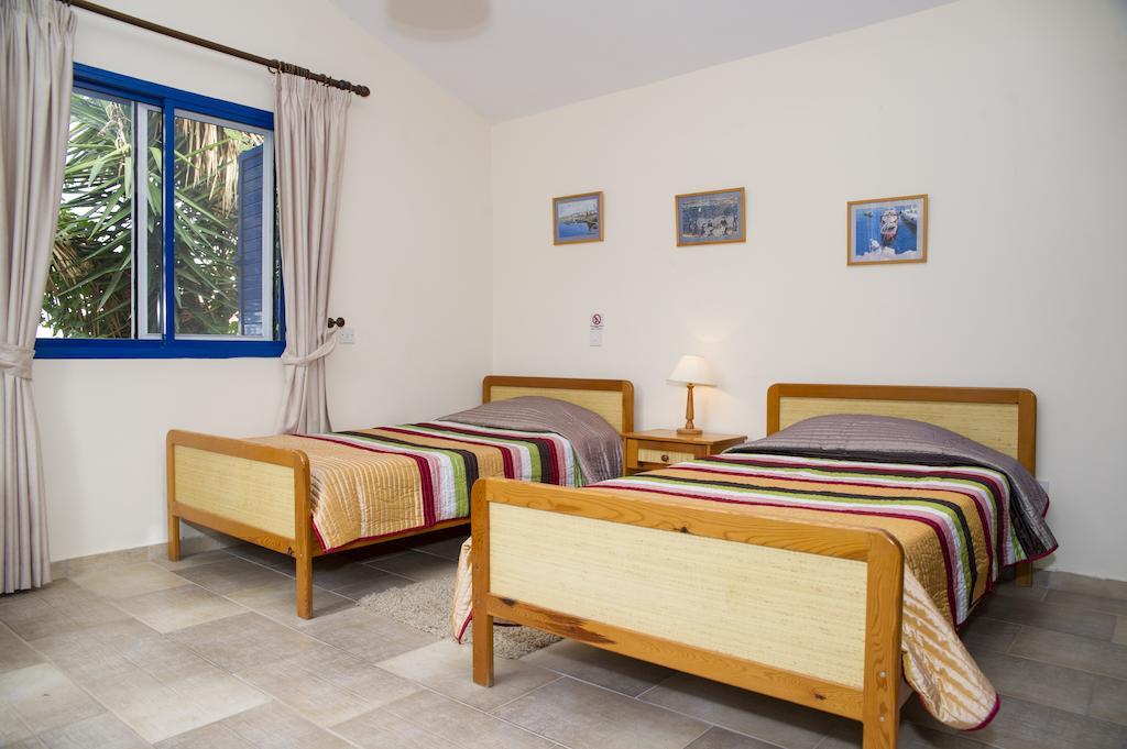 Akamas Edge Villas Polis Ngoại thất bức ảnh