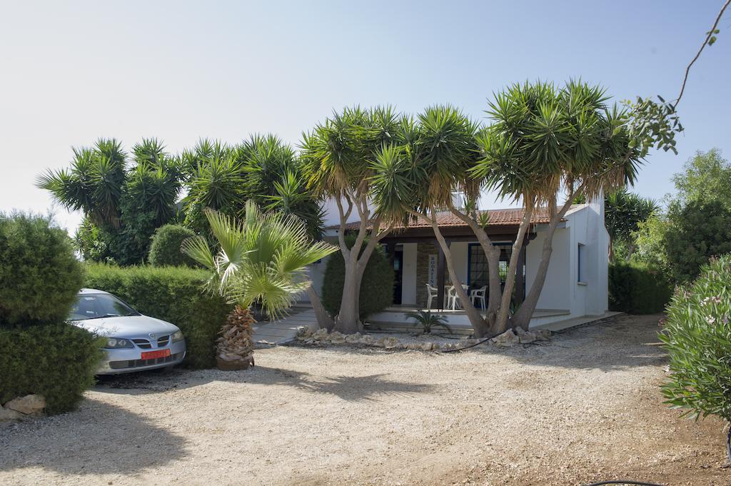 Akamas Edge Villas Polis Phòng bức ảnh