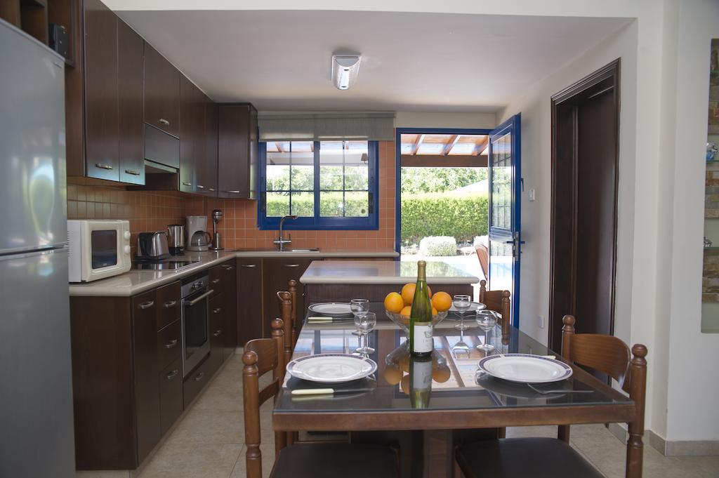 Akamas Edge Villas Polis Ngoại thất bức ảnh
